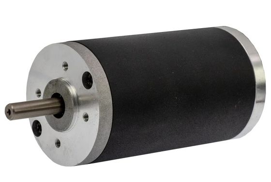 24VDC Мотор с щеткой 0.18n. M 2800rpm Электромотор Постоянный магнит Мотор эффективность IE 1