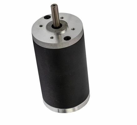 24VDC Мотор с щеткой 0.18n. M 2800rpm Электромотор Постоянный магнит Мотор эффективность IE 1