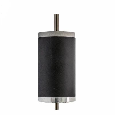 24VDC Мотор с щеткой 0.18n. M 2800rpm Электромотор Постоянный магнит Мотор эффективность IE 1