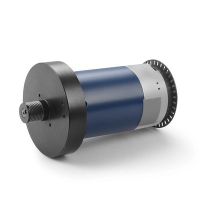 IE 1 Эффективность 103mm 180V Мотор постоянного тока для беговой дорожки Super Energy Fitness