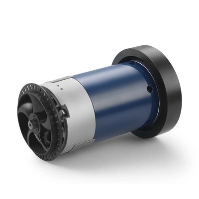 IE 1 Эффективность 103mm 180V Мотор постоянного тока для беговой дорожки Super Energy Fitness