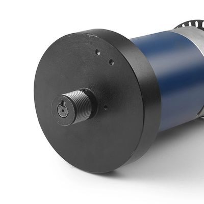 IE 1 Эффективность 103mm 180V Мотор постоянного тока для беговой дорожки Super Energy Fitness