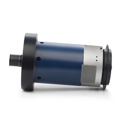 IE 1 Эффективность 103mm 180V Мотор постоянного тока для беговой дорожки Super Energy Fitness