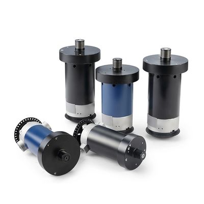 IE 1 Эффективность 103mm 180V Мотор постоянного тока для беговой дорожки Super Energy Fitness