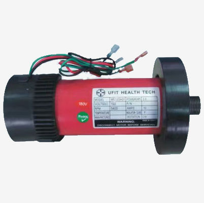 Высокоскоростной бесбрюшевой микро-DC двигатель для беговой дорожки Сдвижная дверь полностью закрытый ГРУЗОДНЫЙ Двигатель