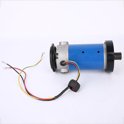 Высокоскоростной бесбрюшевой микро-DC двигатель для беговой дорожки Сдвижная дверь полностью закрытый ГРУЗОДНЫЙ Двигатель