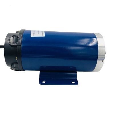 Домашний прибор ДиС беговая дорожка Фитнес-оборудование Мотор с постоянным током 180mA