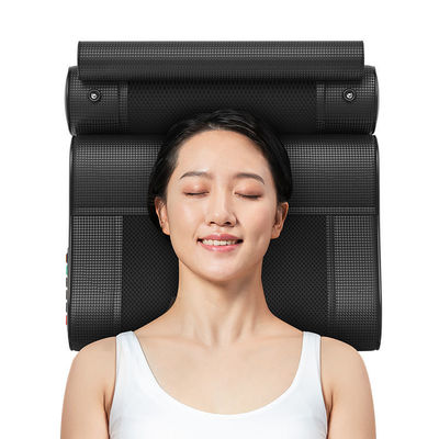 Электрический массажник шеи и плеча с горячим компрессом 2 часа зарядки 1,5 часа время выхода