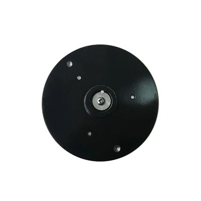 Постоянный магнит 12в 60w 60rpm 6n.m Электрическая коробка передач Мотор постоянного тока для электрического велосипеда