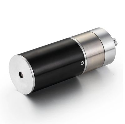 Конструкция постоянного магнита 5кВ бесбрюшевый двигатель постоянного тока для электрического мотоцикла