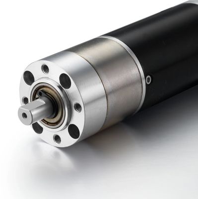 Конструкция постоянного магнита 5кВ бесбрюшевый двигатель постоянного тока для электрического мотоцикла