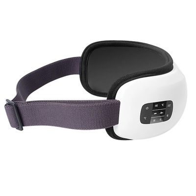 Электрический массажник для глаз с Bluetooth 20*7*9 см Массажная зона Лицо глаз YLP-500040