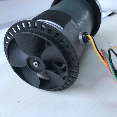 1.5HP 2HP 2.5HP 3HP беговая дорожка Моторный привод Мотор электрический с другой защитной функцией