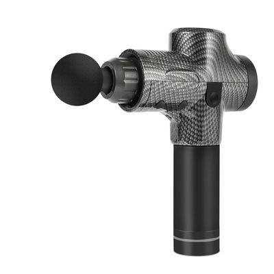 Импульсные ударные и фитнес массажные пистолеты для расслабления мышц