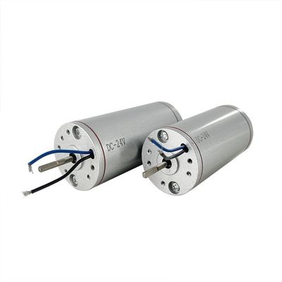 115V/230V номинальный Pmsm 42bls Малый бесстыковой двигатель для электрических транспортных средств насос беговой дорожки