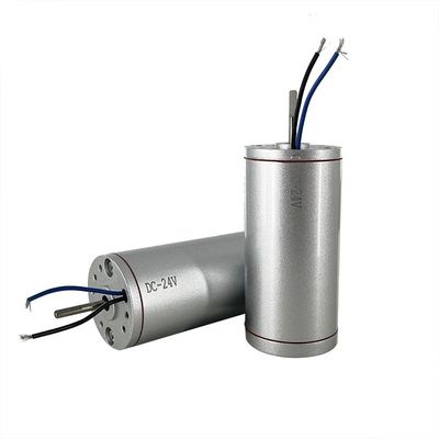 115V/230V номинальный Pmsm 42bls Малый бесстыковой двигатель для электрических транспортных средств насос беговой дорожки