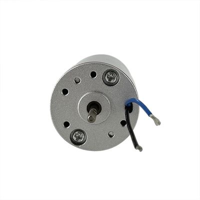 115V/230V номинальный Pmsm 42bls Малый бесстыковой двигатель для электрических транспортных средств насос беговой дорожки