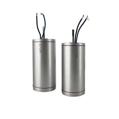 115V/230V номинальный Pmsm 42bls Малый бесстыковой двигатель для электрических транспортных средств насос беговой дорожки