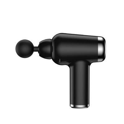 Зарядное карманное массажное оружие с 4-8 часами времени зарядки и стилем массажа тела