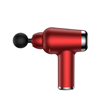 Зарядное карманное массажное оружие с 4-8 часами времени зарядки и стилем массажа тела