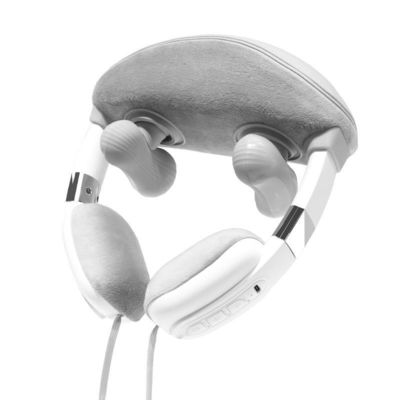 2000mA зарядное течение глубокое гнойное массаж портативный массажник шеи настроить логотип