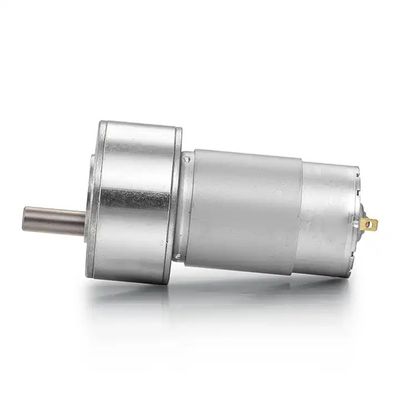 1.6N.m крутящий момент низкой скорости 12V 24V профессиональный мотор постоянного тока с классами изоляции B-H
