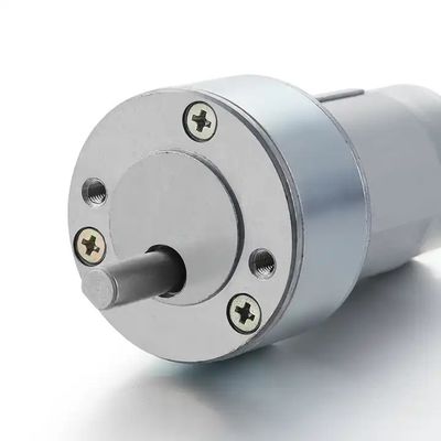 1.6N.m крутящий момент низкой скорости 12V 24V профессиональный мотор постоянного тока с классами изоляции B-H