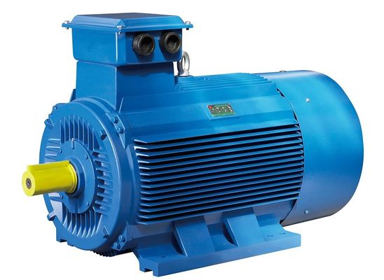 1.5HP 3 Фаза 380V 750W 1.1kw 1.5kw 1.8kw 2.2kw 3kw 4kw AC Мотор полная скорость загрузки 5200RPM±5%