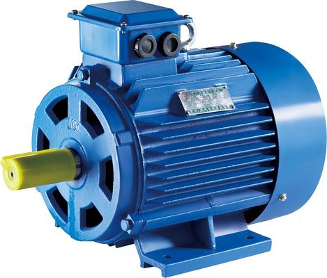 1.5HP 3 Фаза 380V 750W 1.1kw 1.5kw 1.8kw 2.2kw 3kw 4kw AC Мотор полная скорость загрузки 5200RPM±5%