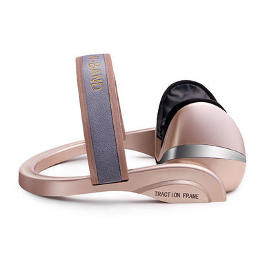 Специализированный электрический массажник шеи формы U для эффективного тяги шеи и физиотерапии