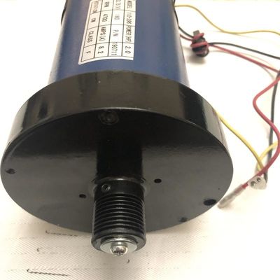 Микромотор 2.0HP/1491W 180V 4700RPM DC Электрический беговой дорожкой для фитнес-оборудования