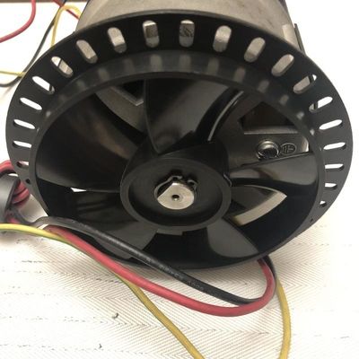 Микромотор 2.0HP/1491W 180V 4700RPM DC Электрический беговой дорожкой для фитнес-оборудования