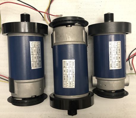 Микромотор 2.0HP/1491W 180V 4700RPM DC Электрический беговой дорожкой для фитнес-оборудования