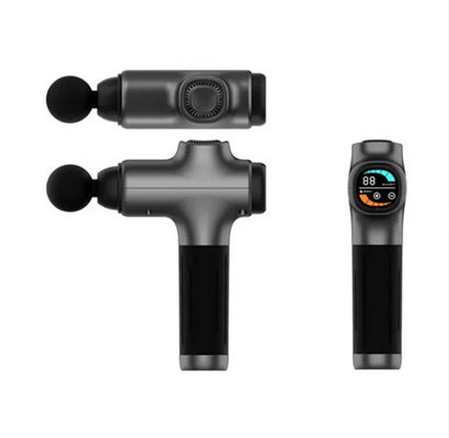 Наносилика гель ручка 30 скорости мышечного массажа пистолет для освобождения фасции и облегчения боли