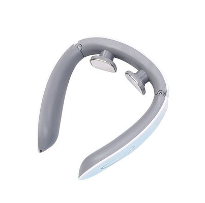 Медицинское обслуживание Устройство для массажа шеи для расслабления глубоких тканей и снятия стресса