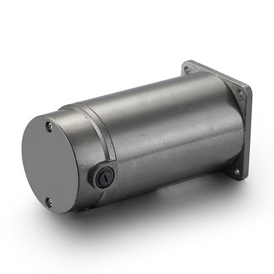 Профессиональный 12V 24V DC мотор 3000 вращений в минуту 90 мм 65 дБ для высокоскоростных приложений