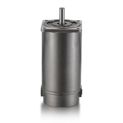 Профессиональный 12V 24V DC мотор 3000 вращений в минуту 90 мм 65 дБ для высокоскоростных приложений
