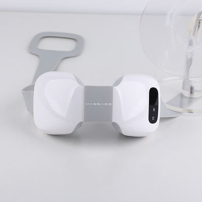 Переносный массажник Шиацу Массажник шеи и плеч Массажный аппарат Номинальная мощность 5 Вт