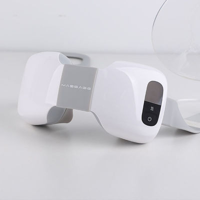 Переносный массажник Шиацу Массажник шеи и плеч Массажный аппарат Номинальная мощность 5 Вт