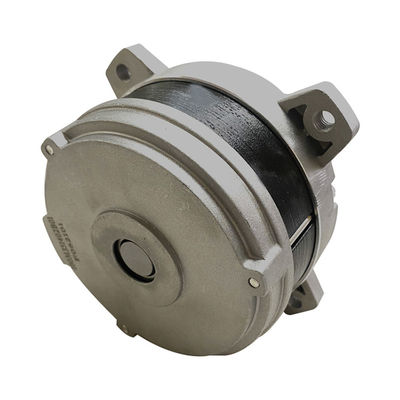 Строительный постоянный магнит 103 мм 12в 48в Бесбрюшевый двигатель для газонокосилки