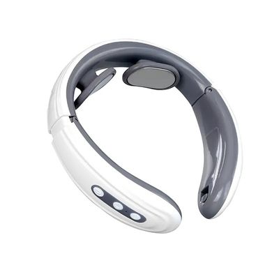 Без усилий снять напряжение с помощью беспроводного устройства для глубокого массажа шейки матки 24 Вт