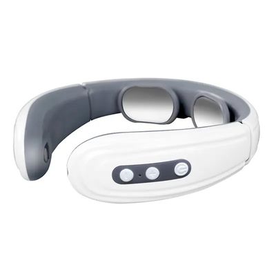 Без усилий снять напряжение с помощью беспроводного устройства для глубокого массажа шейки матки 24 Вт