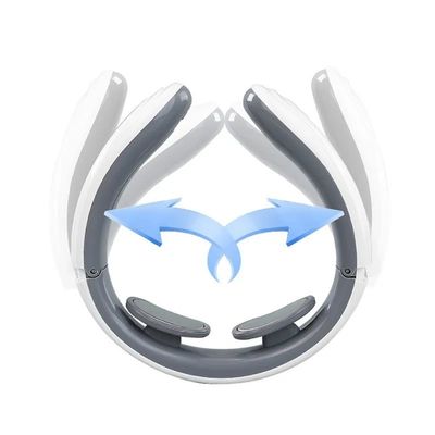 Без усилий снять напряжение с помощью беспроводного устройства для глубокого массажа шейки матки 24 Вт