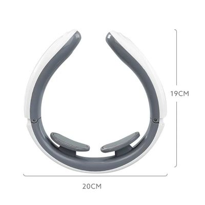 Без усилий снять напряжение с помощью беспроводного устройства для глубокого массажа шейки матки 24 Вт