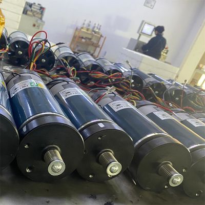 ДК моторное фитнес-оборудование 1.5HP/932W 180V 5200RPM для беговой дорожки