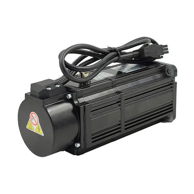 Высокий крутящий момент 1.5HP постоянный двигатель для беговой дорожки Автоматические двери с 24V выключателем