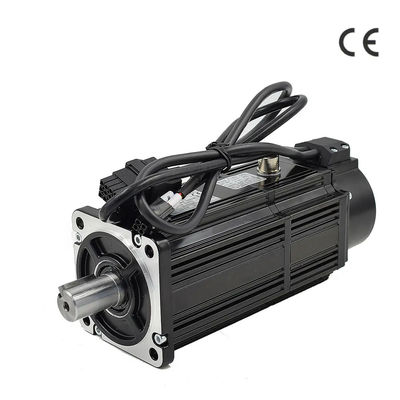 Высокий крутящий момент 1.5HP постоянный двигатель для беговой дорожки Автоматические двери с 24V выключателем