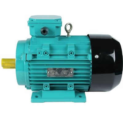 10hp 20hp 30hp 380v 415v 440v Трёхфазный двигатель с индукцией переменного тока с напряжением 6,2A