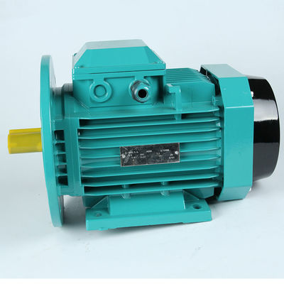 10hp 20hp 30hp 380v 415v 440v Трёхфазный двигатель с индукцией переменного тока с напряжением 6,2A