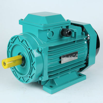10hp 20hp 30hp 380v 415v 440v Трёхфазный двигатель с индукцией переменного тока с напряжением 6,2A